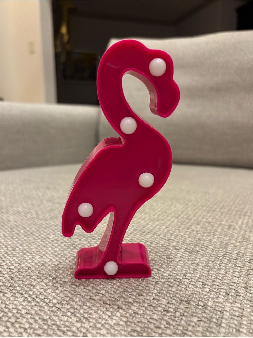 Flamingo Light - Picture 2 of 11